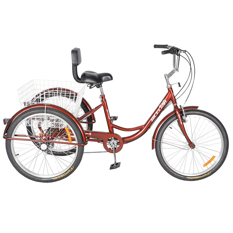 3 wheel lowrider bicycle adult pink bikes for sale bicycle 3 wheels 24