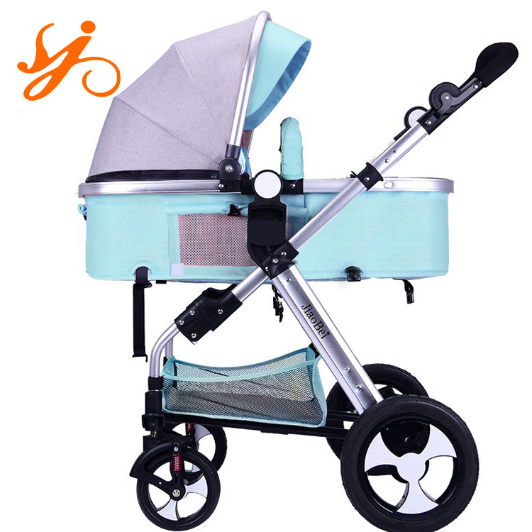 best selling baby stroller carrier car / low price baby prams pushchairs / travel system folding baby stroller for sale