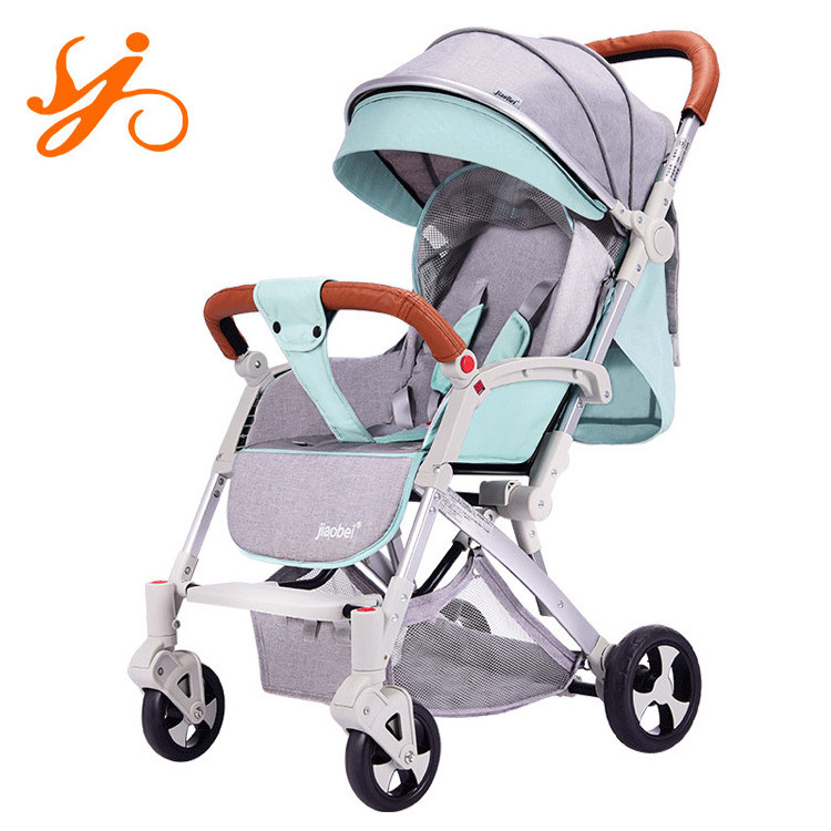 luxury baby stroller for market / best price baby stroller / baby prams 2018 stroller