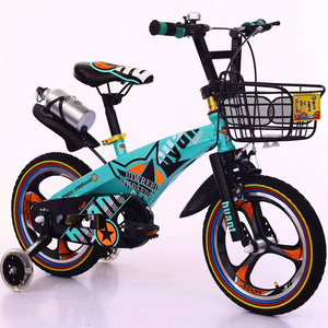 Cheap price latest model baby cycle / Hebei girls chopper bicycle for sale / 16 child bike for children