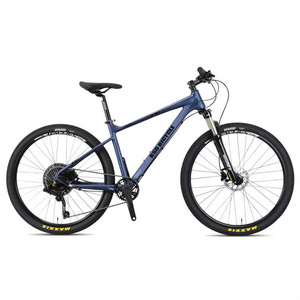 SJ 27.5" mountain bike/19 inch frame 29 size mountain bike with 30 speeds/M610 aluminum alloy mountain bikes mtb 29 bicycle 27.5