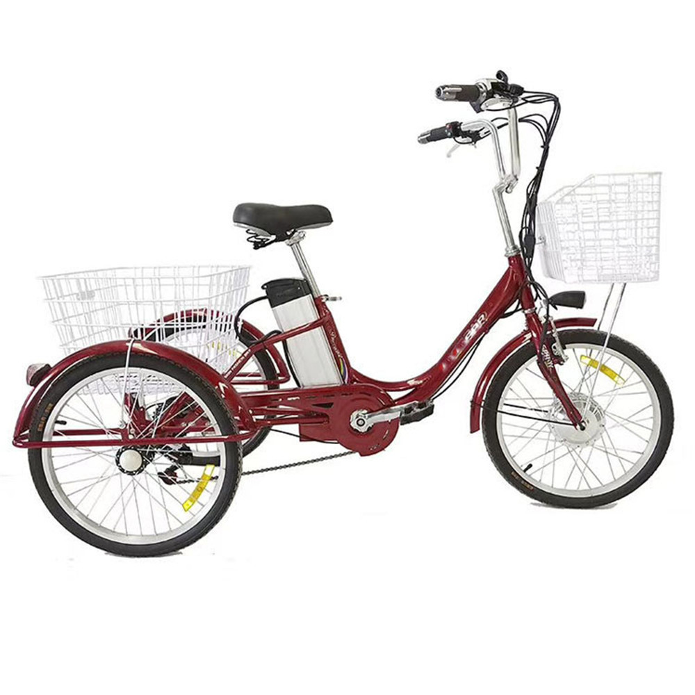 2021 mid drive 2 passengers recumbent bicycle electric trike women electric adult trike fat tires folding