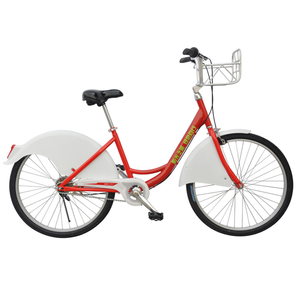 26 inch ofo public bike city bike for rent dutch woman bike  lady bicycle