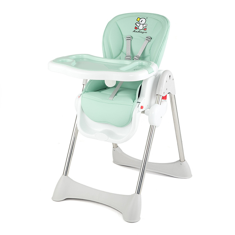 2022 multipurpose baby chair eating / baby chair plastic wholesale / baby swing high chair on sale