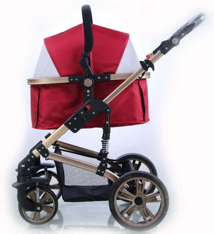 pet gear travel lite pet stroller /customized  pet stroller carrier Germany /  wheeled pet stroller