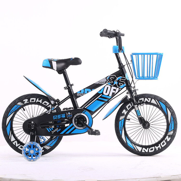 CE standard mini toy bmx bike / ome cycle for boys / black color child kids bicycles from China factory YIMEI