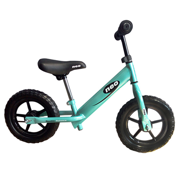 mini bmx  bicicleta de equilibrio 2 en 1 intelligence children's balance bike mechanical bull riding toys walk bike for sale