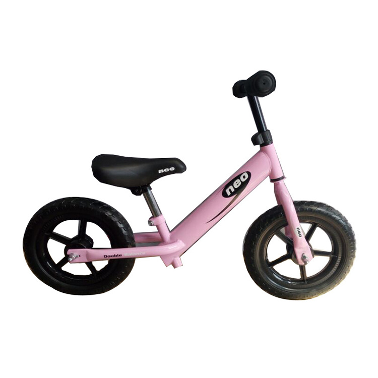 mini bmx  bicicleta de equilibrio 2 en 1 intelligence children's balance bike mechanical bull riding toys walk bike for sale