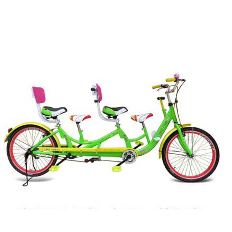 wholesale items from china 5 seat tandem bike,b2b 5 five seater bike,6 8 person tandem bike design factory for store