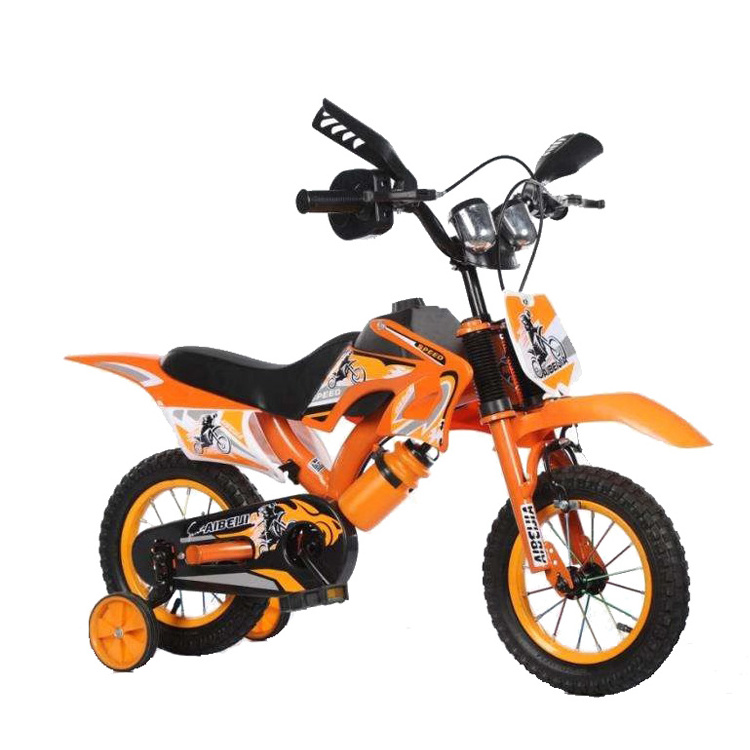 2019  high quality 49cc mini dirt bicycle baby toys mini children bike kids electric motorcycle 50cc