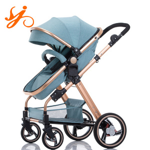 3-in-1 baby doll stroller with car seat / cheap price baby stroller with carriage prices / best quality baby pram stroller