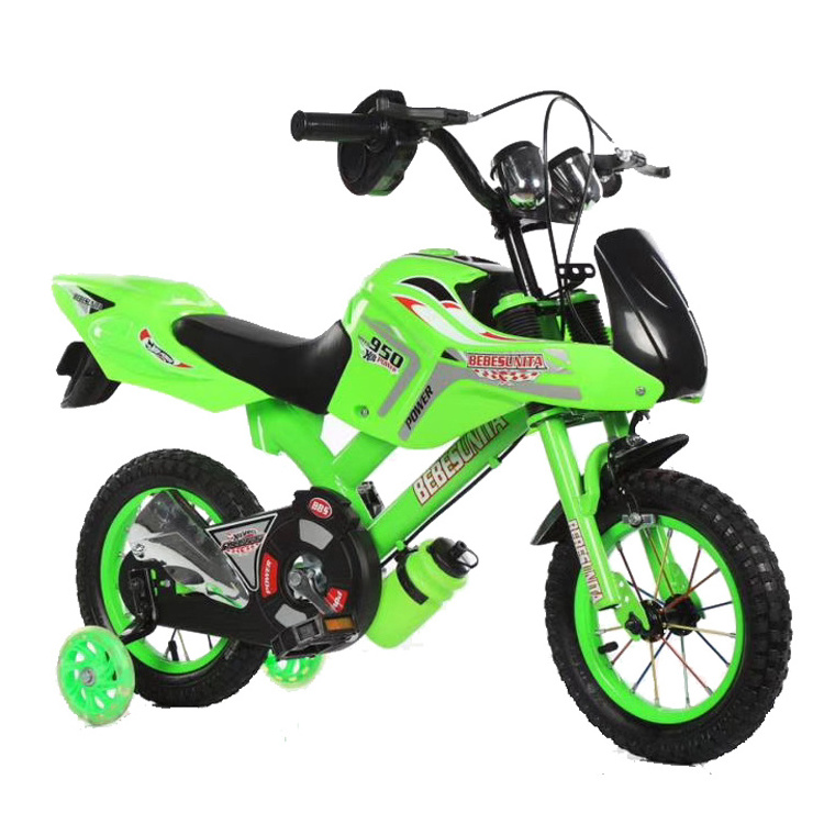 2019  high quality 49cc mini dirt bicycle baby toys mini children bike kids electric motorcycle 50cc