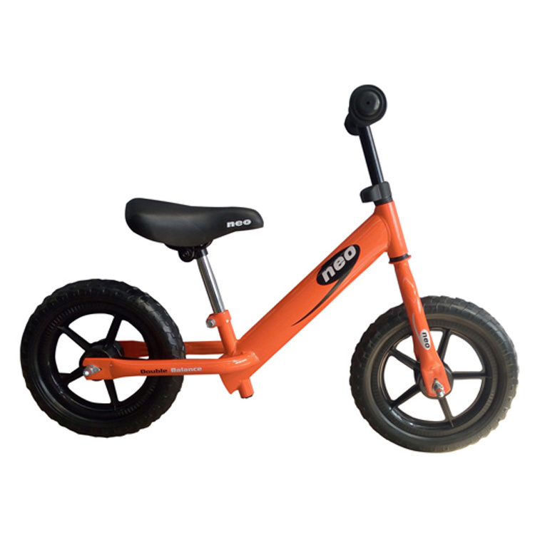 mini bmx  bicicleta de equilibrio 2 en 1 intelligence children's balance bike mechanical bull riding toys walk bike for sale