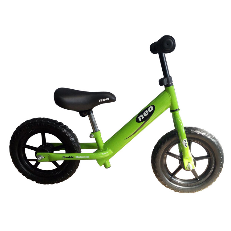 mini bmx  bicicleta de equilibrio 2 en 1 intelligence children's balance bike mechanical bull riding toys walk bike for sale