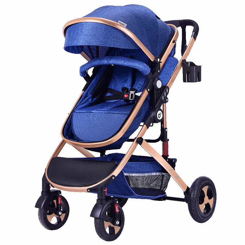 EN1888 Approved rolls royce baby stroller/ wholesale baby prams stroller/ China high quality cheap baby stroller