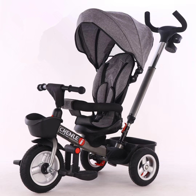 Babies tricycle for sale made in china / children tricycle EVA foamed wheels / used baby tricycle