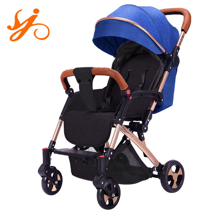 luxury baby stroller for market / best price baby stroller / baby prams 2018 stroller