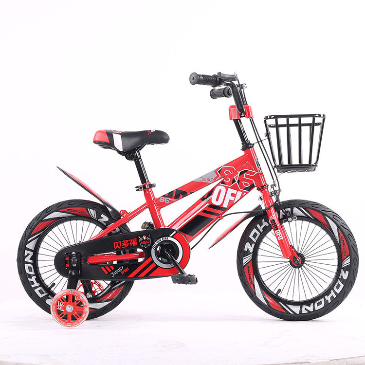 CE standard mini toy bmx bike / ome cycle for boys / black color child kids bicycles from China factory YIMEI