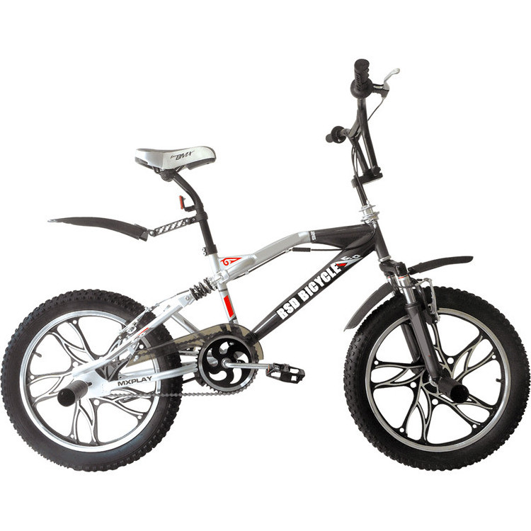 2020 new design  20 inch bmx bike / OEM color freestyle bmx bicycle for men/wholesale the mini  race  bmx cycle for sale