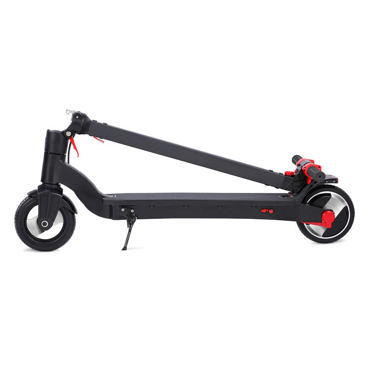 hot sale 4 wheel electric scooter mobility scooter 72v 20ah electric scooter  basket kupa 1000w