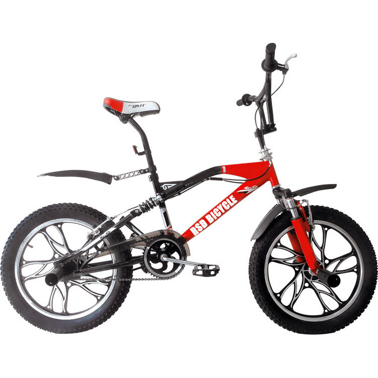 2020 new design  20 inch bmx bike / OEM color freestyle bmx bicycle for men/wholesale the mini  race  bmx cycle for sale