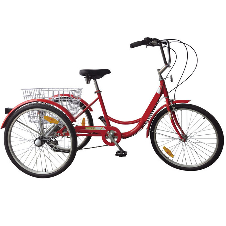 bicicleta triciclo motorizada gas powered trikes for adults sepeda motor