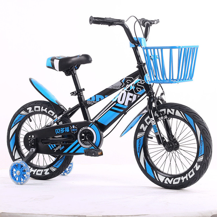 CE standard mini toy bmx bike / ome cycle for boys / black color child kids bicycles from China factory YIMEI