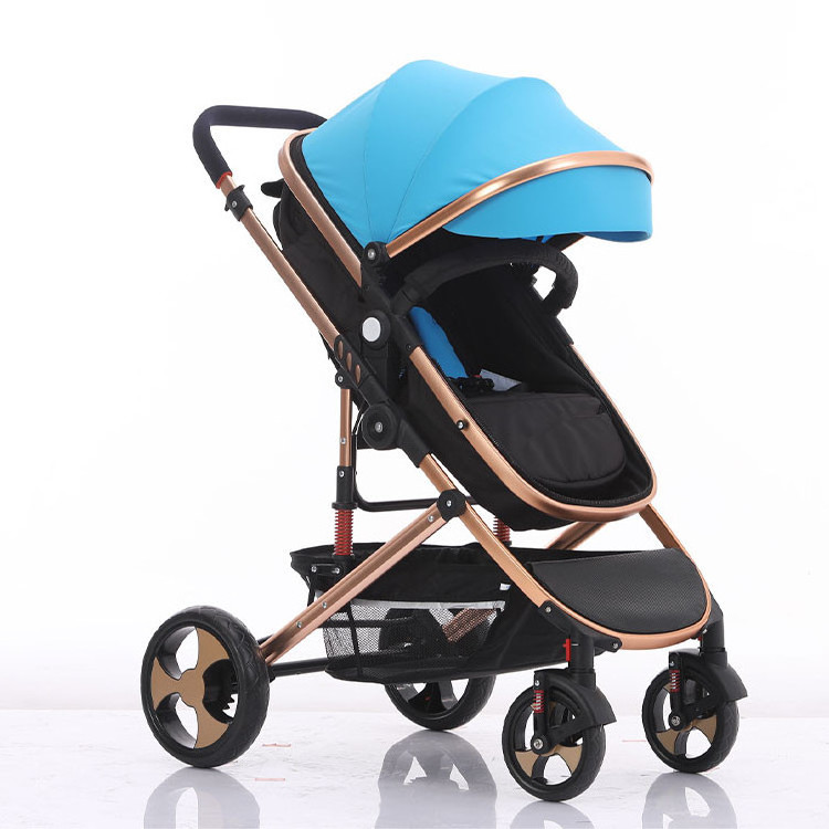 EN1888 Approved rolls royce baby stroller/ wholesale baby prams stroller/ China high quality cheap baby stroller