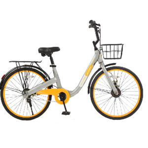 ladies bicycle 28 7 speed cruiser public ofo bicycle  dutch sharing public bike for rental