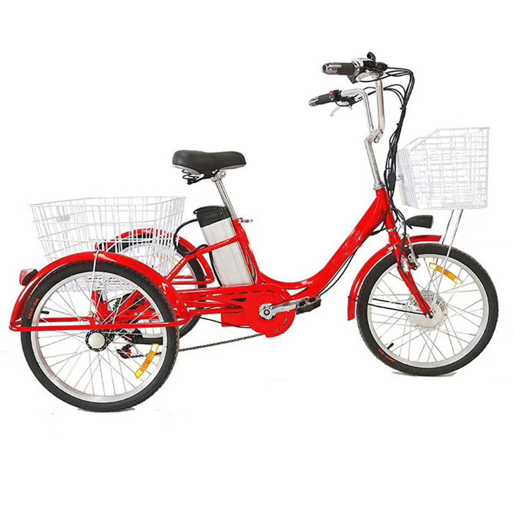 2021 mid drive 2 passengers recumbent bicycle electric trike women electric adult trike fat tires folding