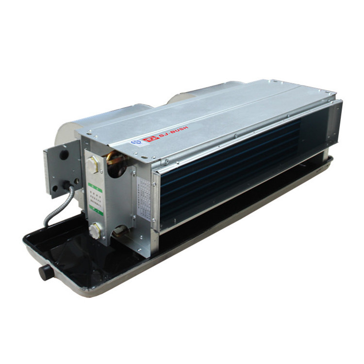 Industrial Fan Coil Unit Water Chiller Fan Coil