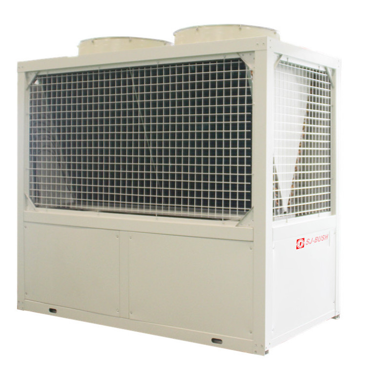 industrial water cooled screw chiller air cooled water chiller