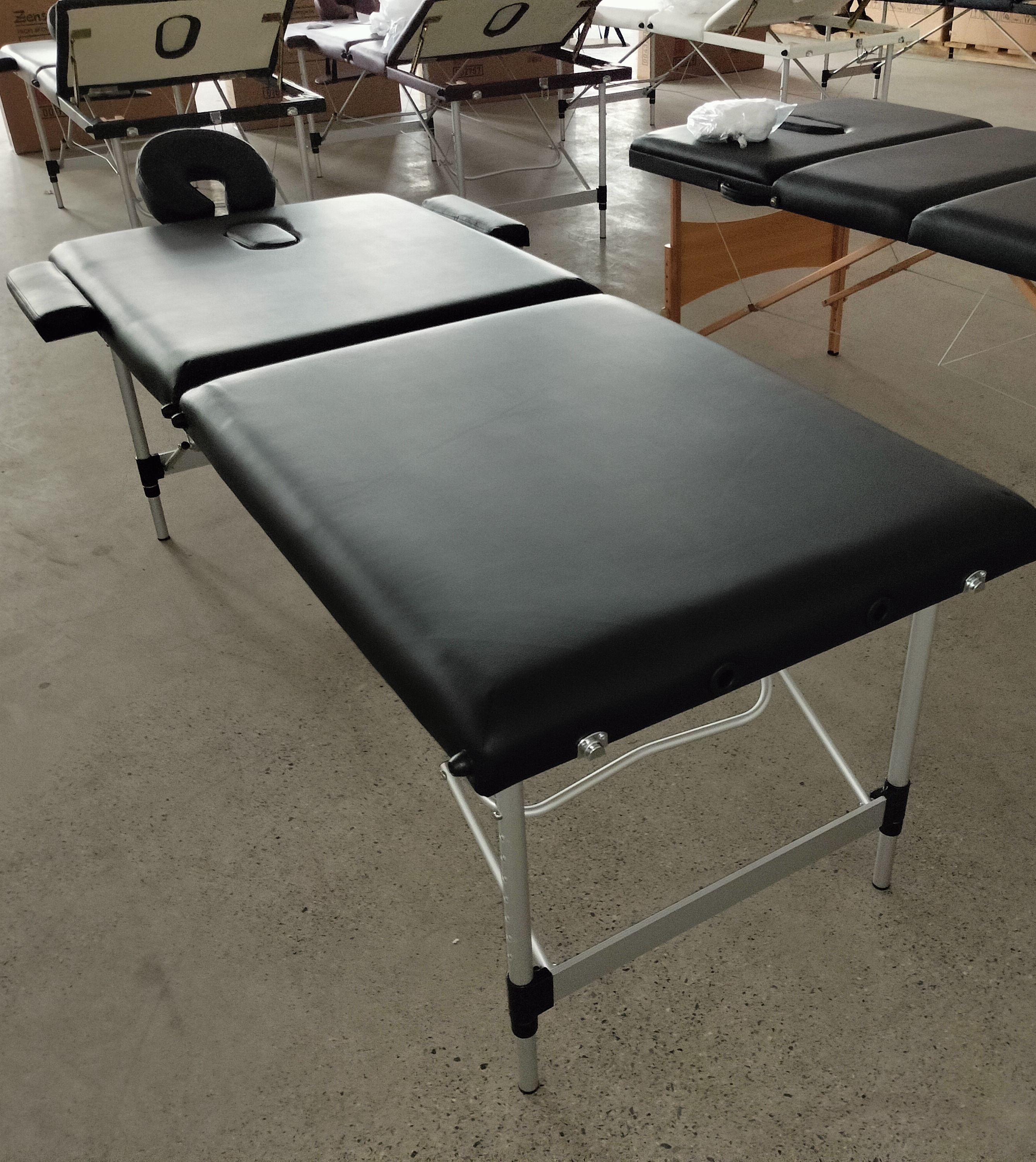 School Home Bar Massage Table Other Supermarket Portable Hospital massage table