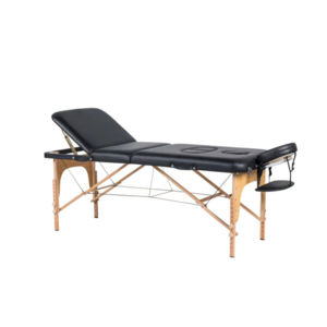 portable Massage Table with face hole and chest hole factory new design