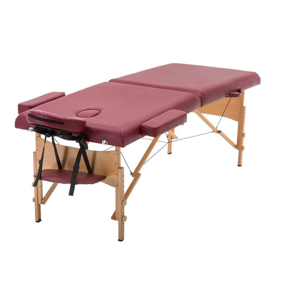 Sukar massage table portable foldable table massage eau massage table linen