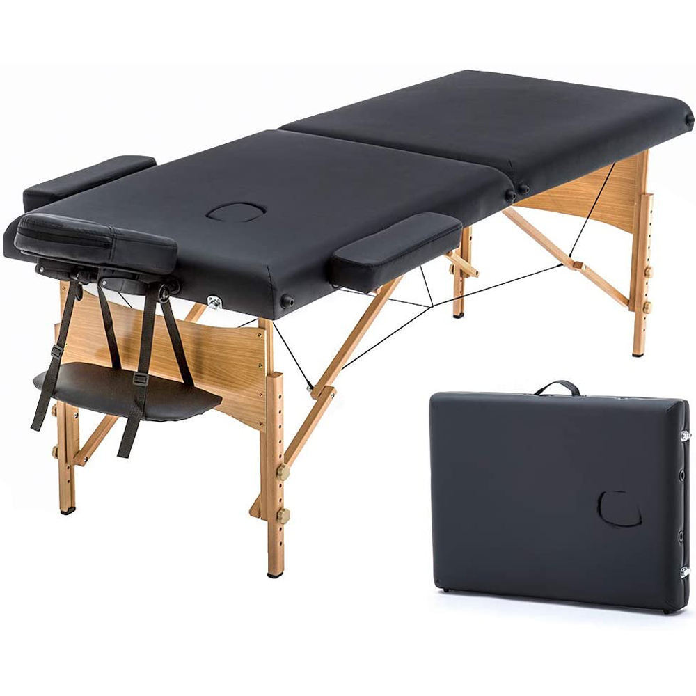 Wholesale  Commercial Furniture Housse De Table De Massage Massage Bed Massage Table With Hole