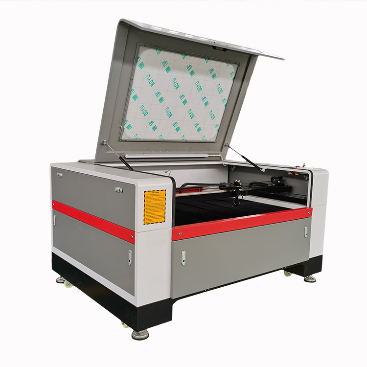 1390 foam board CNC chinese laser cutter price