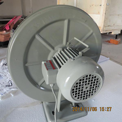 hot sale air blower in sale laser engraving machine parts