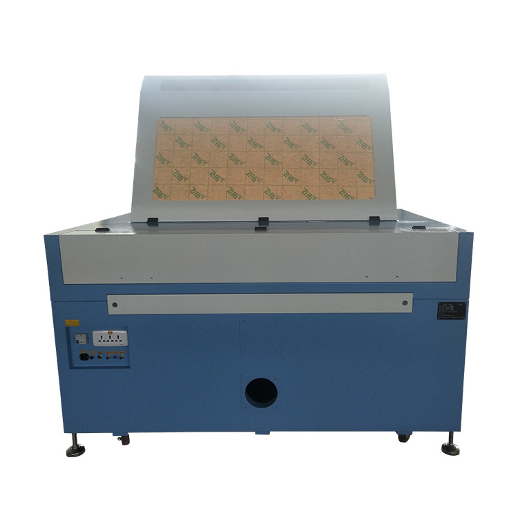 jinan SUKE 80w co2 shoe design laser engraving machine price SK1390