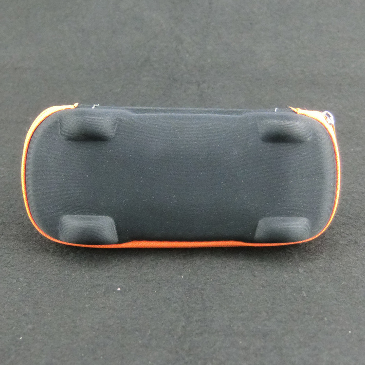 Cheap sunglass cases grey color car shape glass package eyeglass case