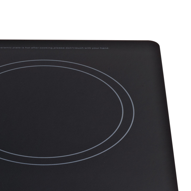 New Design Sukio Made Touch Control Ultra Slim Electric Portable Induction Cooktop Single Induction Cooker