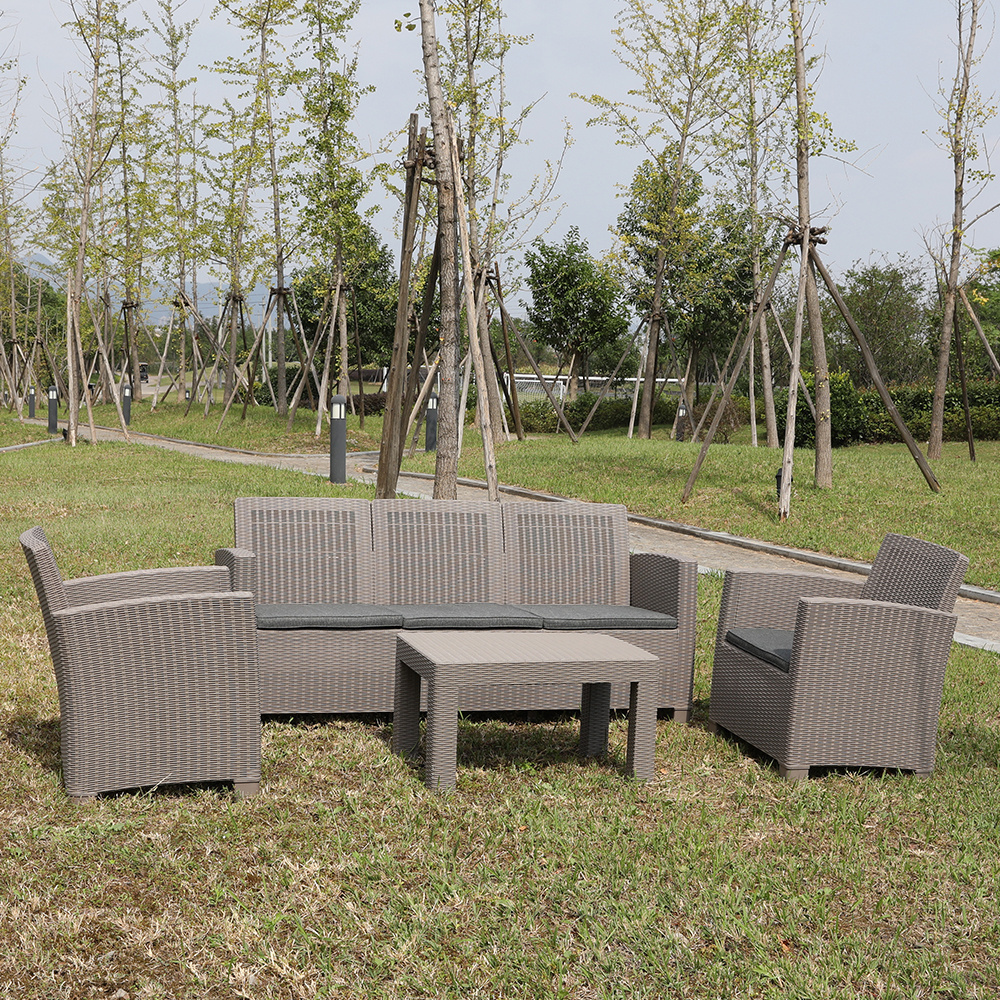 Garden sofa set outdoor patio pool furniture