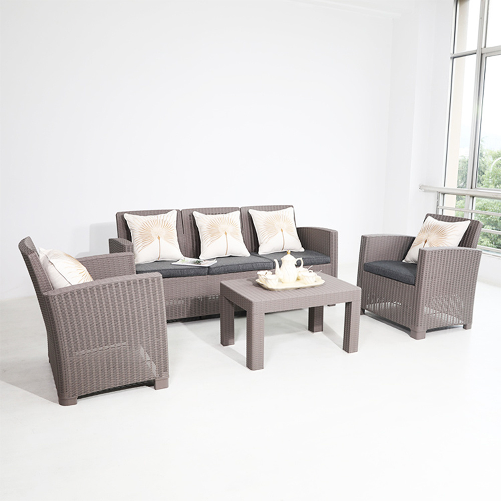 Garden sofa set outdoor patio pool furniture