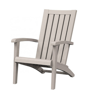 Outdoor Patio Furniture Leisure Wholesaler Adirondack chair