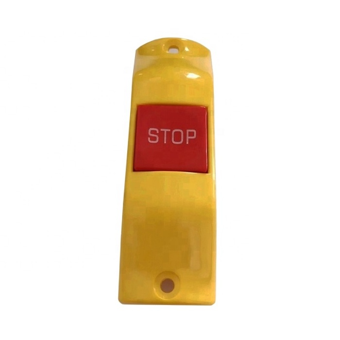 Bus Interior Parts 24V Bus Stop Sound Buzzer Button