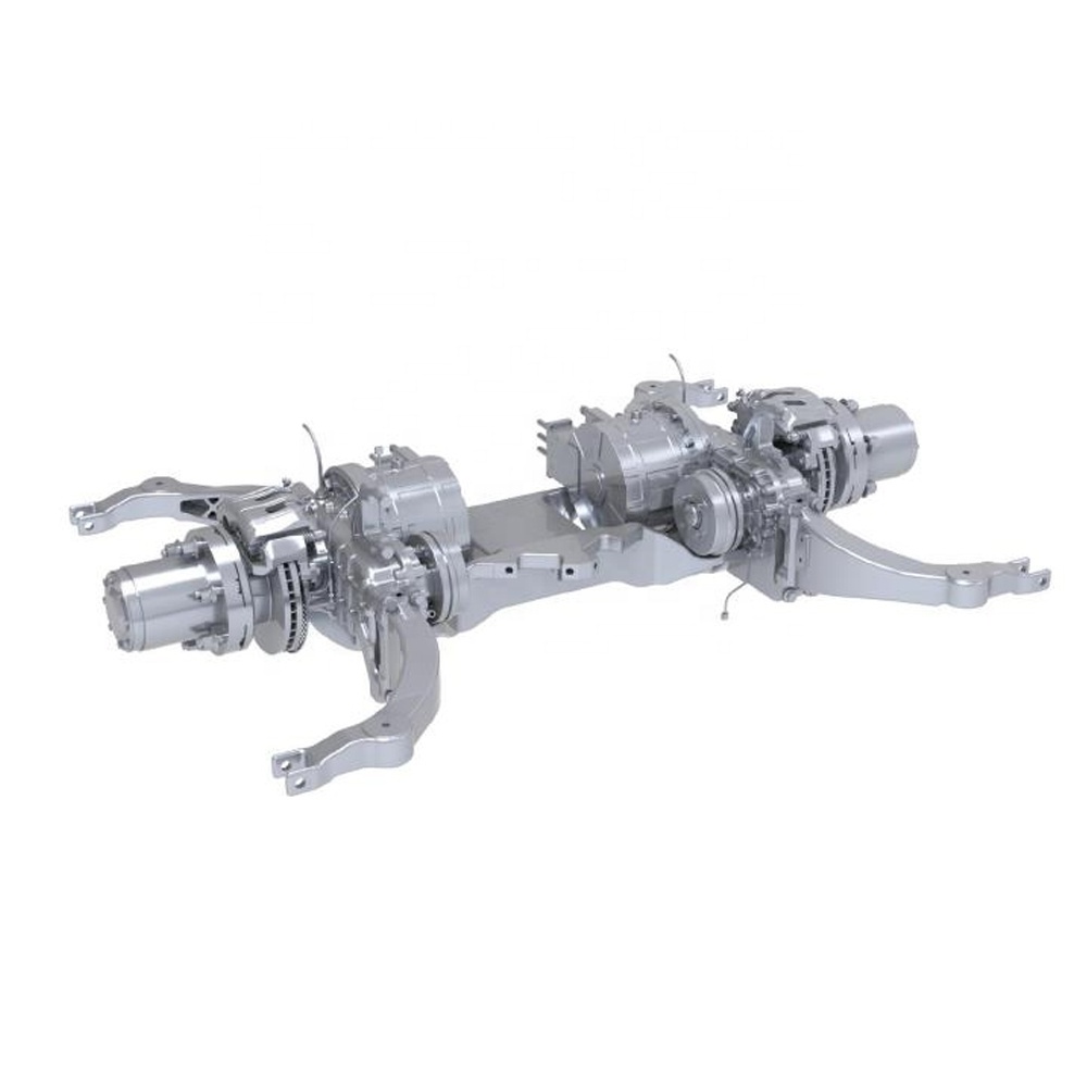 5T Electric Portal Axle for Electric Vehicle EV