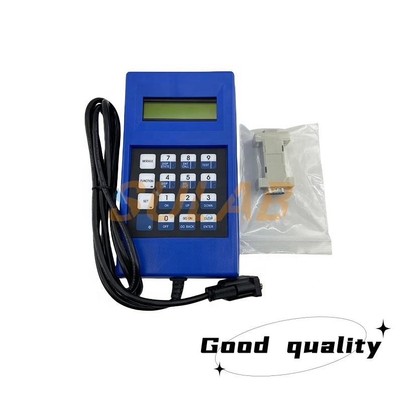 SULAB OT elevator Lift Parts accessories escalator service  universal debugging blue black tools test GAA21750AK2 GAA21750AK3