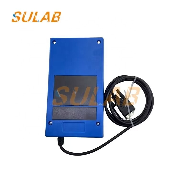 SULAB OT elevator Lift Parts accessories escalator service  universal debugging blue black tools test GAA21750AK2 GAA21750AK3