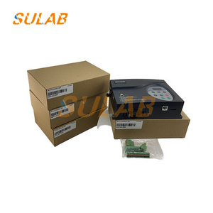 SULAB elevator lift parts accessories door controller inverter drive Monarch NICE900 series NICE-D-A-SOP2 NICE-D-A-SOP4