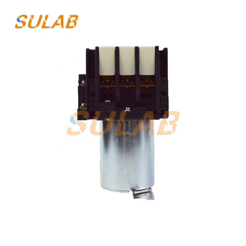 elevator Spare parts The manufacturer directly Elevator Contactor MG6-BF AC220V 110V